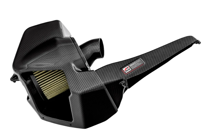 awe-tuning_2660-15032-6792f1d77dc44 AWE Tuning Audi B9/B9.5 S4/S5/RS5 3.0T Carbon-Faser AirGate Ansaugsystem mit Deckel