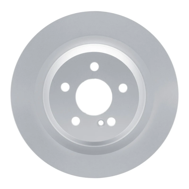 DFC 10-18 Mercedes-Benz CLS550 Rear GeoSPEC Coated Rotor