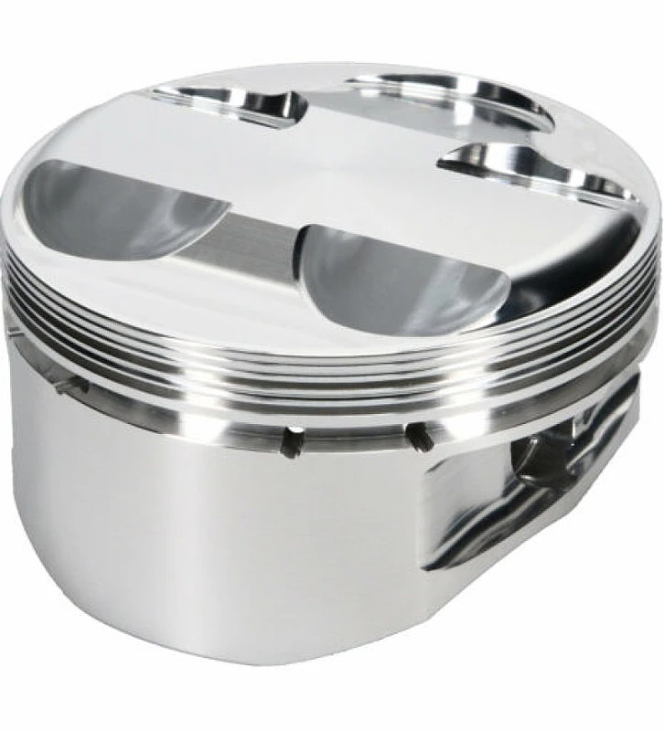 JE Pistons 660 Yamaha Raptor 5V Kolben Einzel