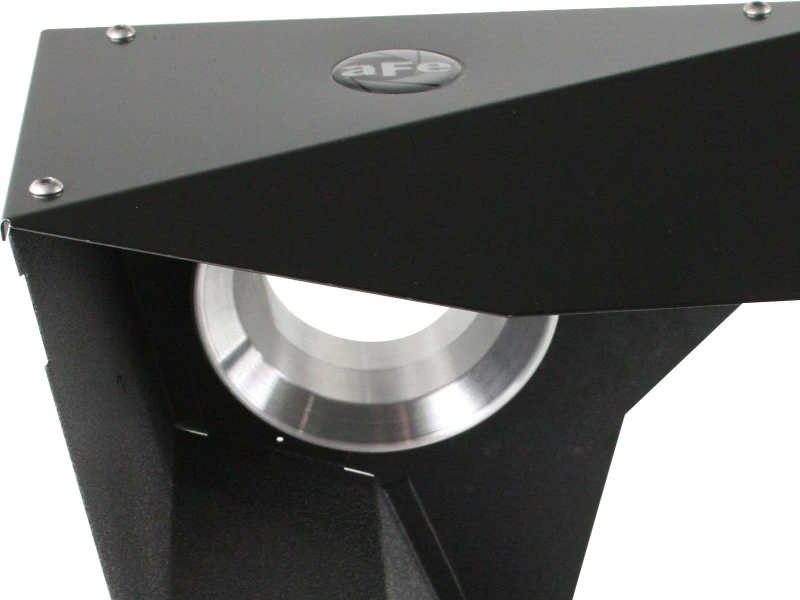 aFe MagnumFORCE Ansaugsystem Stage-1 P5R AIS P5R BMW Z4 M (E85/E86) 06-08 L6-3.2L (S54)
