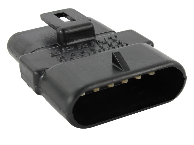 aFe Power Sprint Booster Leistungssteigerer 07-17 GM Trucks V6/V8 (AT)