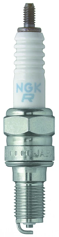 NGK Standard Zündkerze Box mit 4 Stück (CR8EH-9)