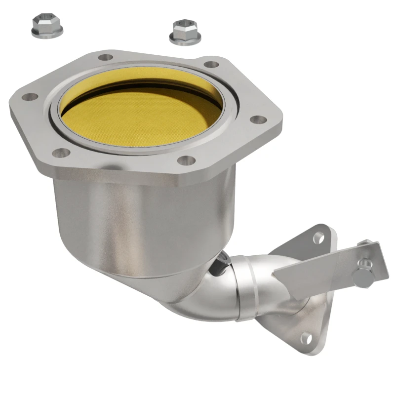 MagnaFlow-Konverter DF 09-13 Nissan Murano 3.5L V6