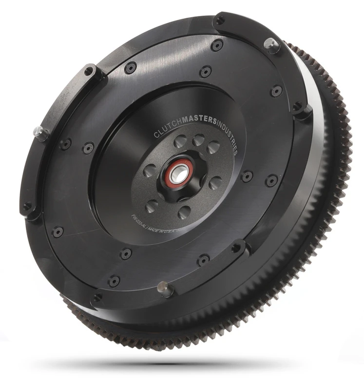 Clutch Masters Aluminum Flywheel 07-13 BMW E90/E91/E92/E93 3.0L