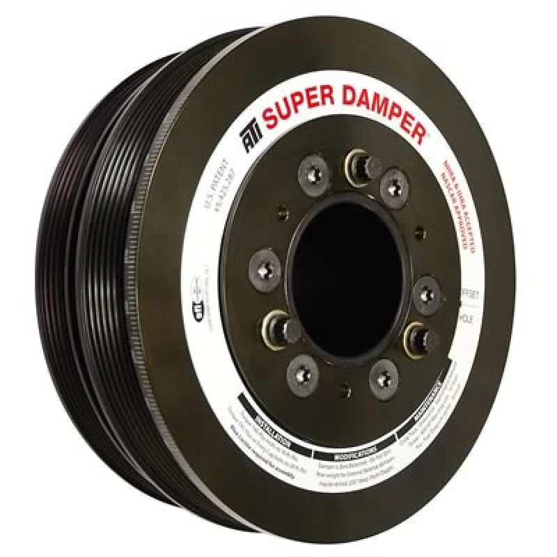 ATI Super Damper for LS Engines
