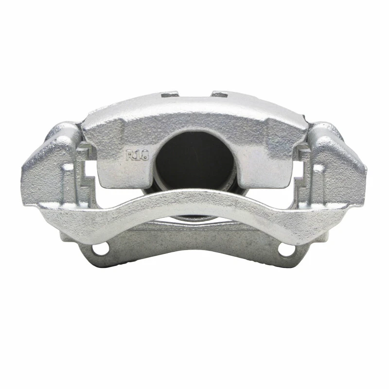 DFC 98-03 Cadillac Seville Front-L Silver Zinc Coated Premium Caliper