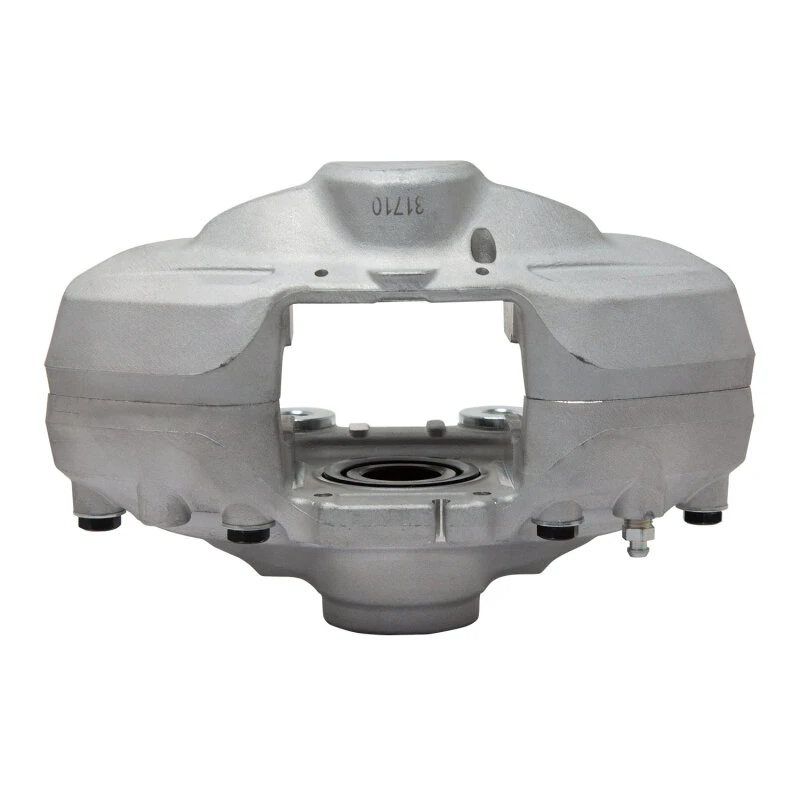 DFC 12-18 BMW 328i GT xDrive Rear-R Premium Caliper - Silver Zinc Coated