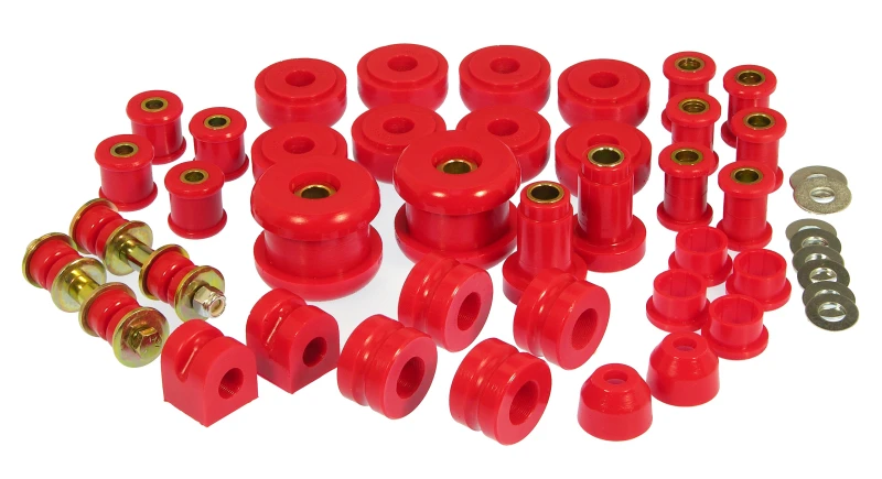 Prothane 95-99 Dodge Neon Total Kit