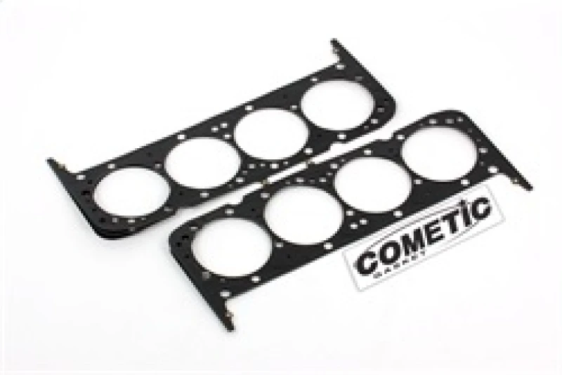Cometic Ford 239 Flathead V8.040in MLS-Zylinderkopfdichtung - 3,375in Bohrung - 24 Stehbolzen - 59A