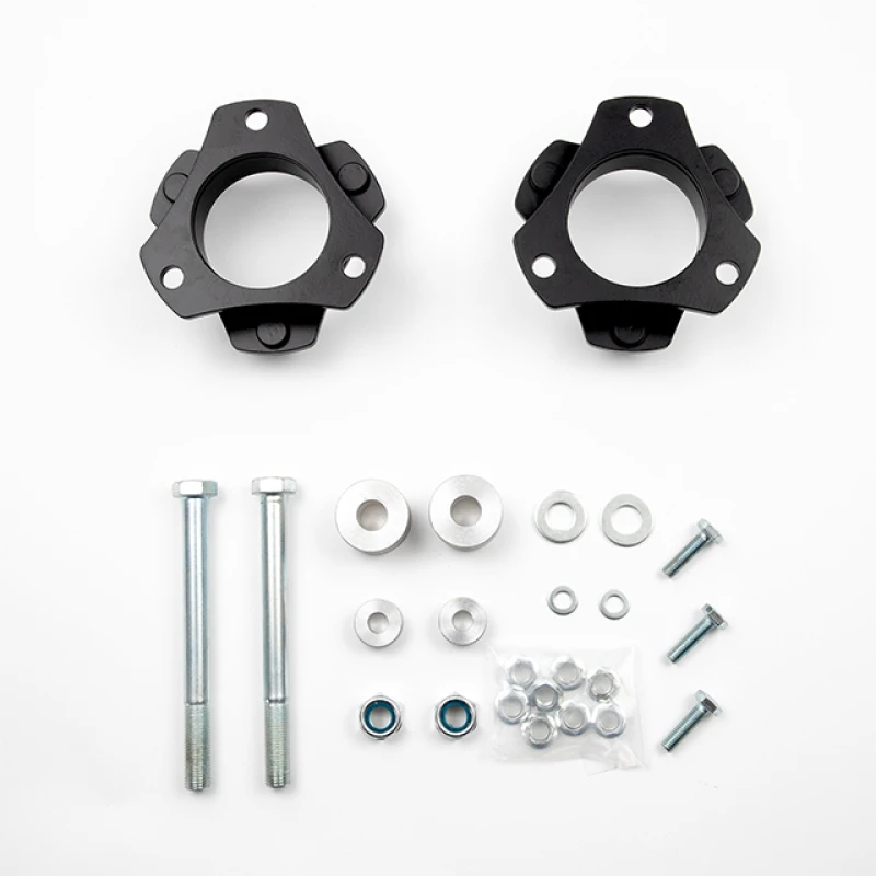Belltech 05-18 Toyota Tacoma (6 Loch) 2WD/4WD Vorderer Strut Spacer