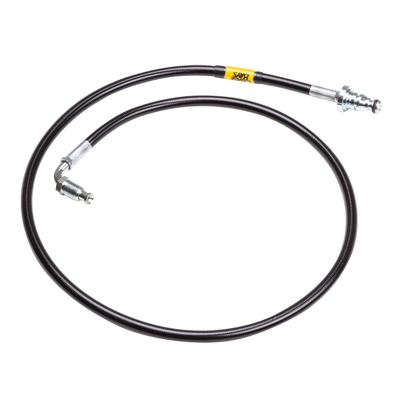 Chase Bays Kupplungsleitung für 96-99 BMW 3er E36 mit 1JZ-GTE/2JZ-GTE