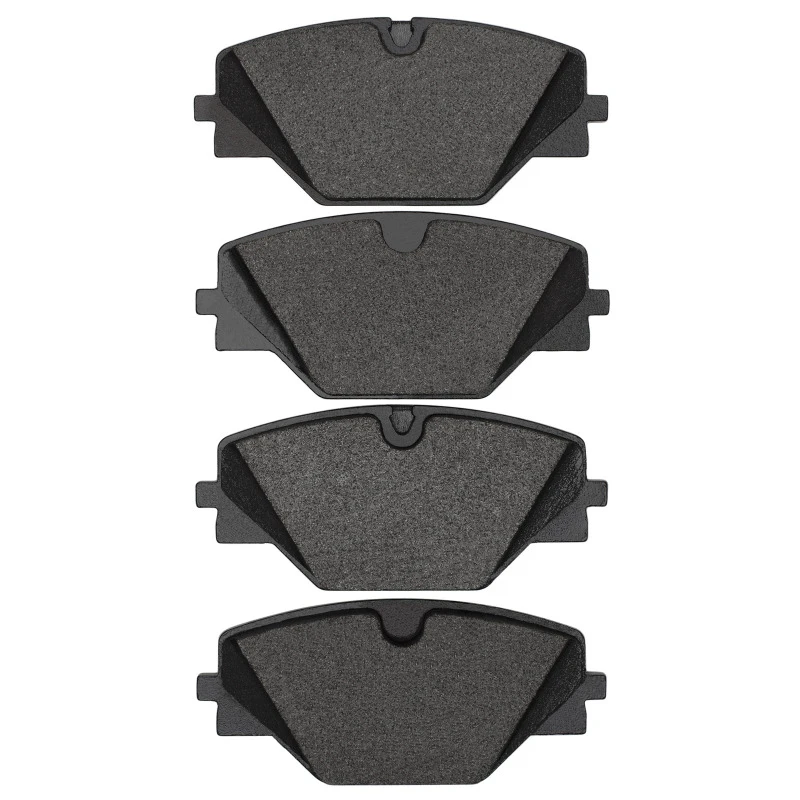 DFC 22-26 Land Rover Range Rover Sport Rear 4000 Hybridynamic Brake Pads
