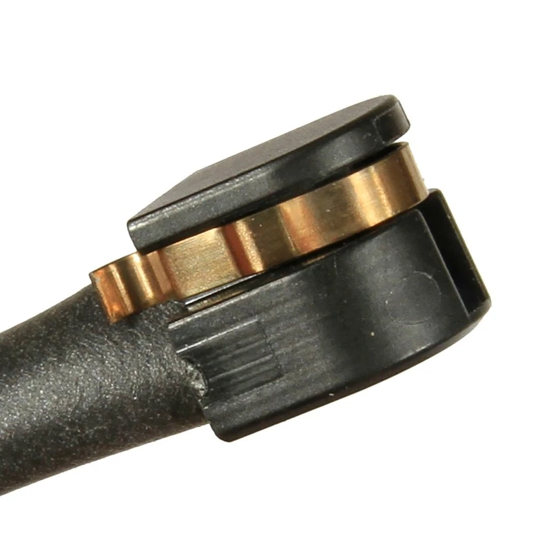 Power Stop 11-18 Porsche Cayenne Front Euro-Stop Electronic Brake Pad Wear Sensor