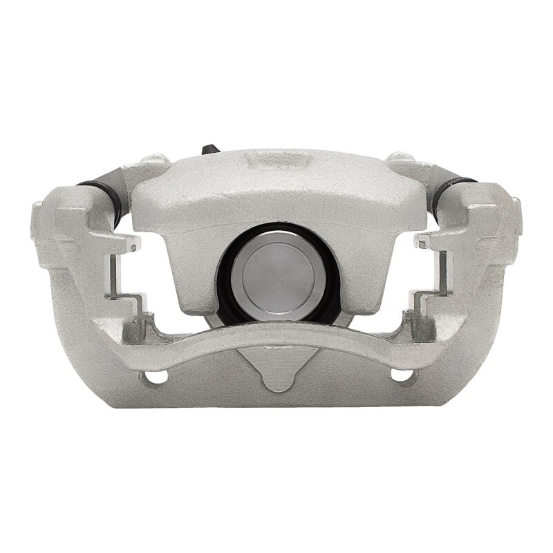 DFC 18-24 Lexus ES250 Rear-L Silver Zinc Coated Premium Caliper