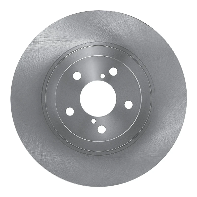 DFC 04-25 Scion FR-S Front Brake Rotor