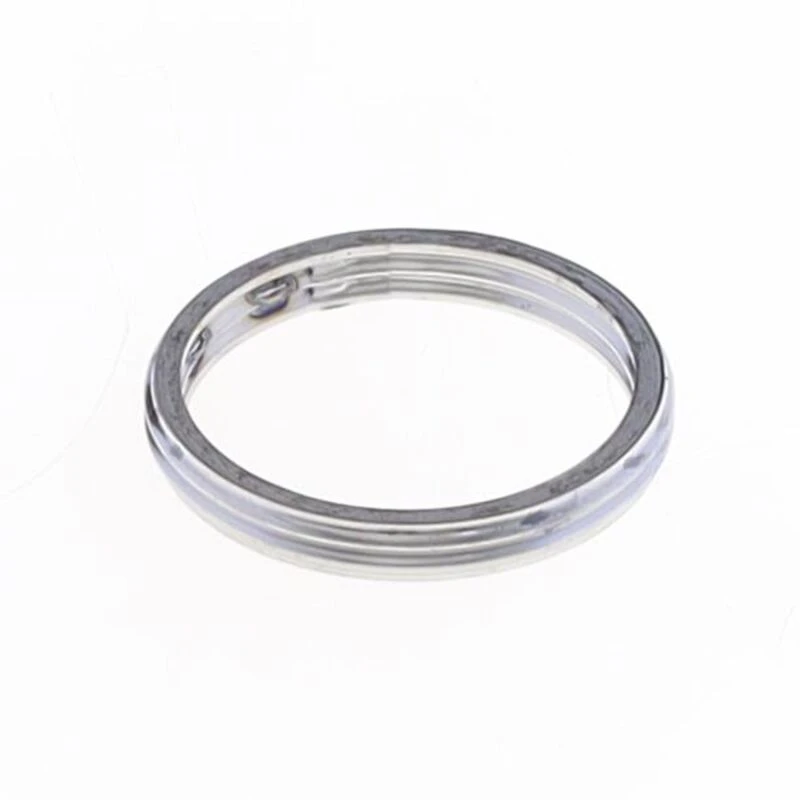 Athena 74-93 Yamaha DT 100 Exhaust Gasket