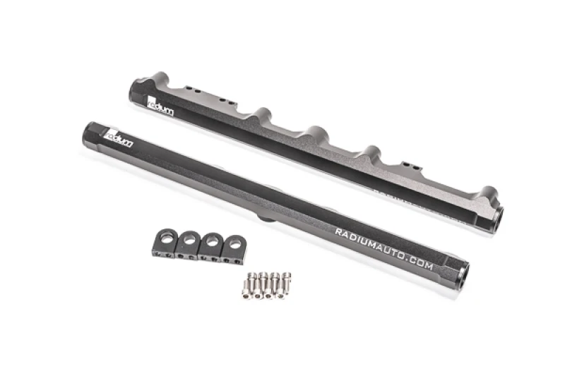 radium-engineering_20-0962-67969275abb41 Radium Engineering Toyota 2UZ-FE Kraftstoffschienen