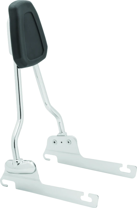 Kuryakyn Sissy Bar für Dyna Chrome