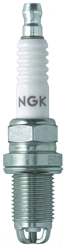 NGK Standard Zündkerze Box von 4 (BCP6ET)