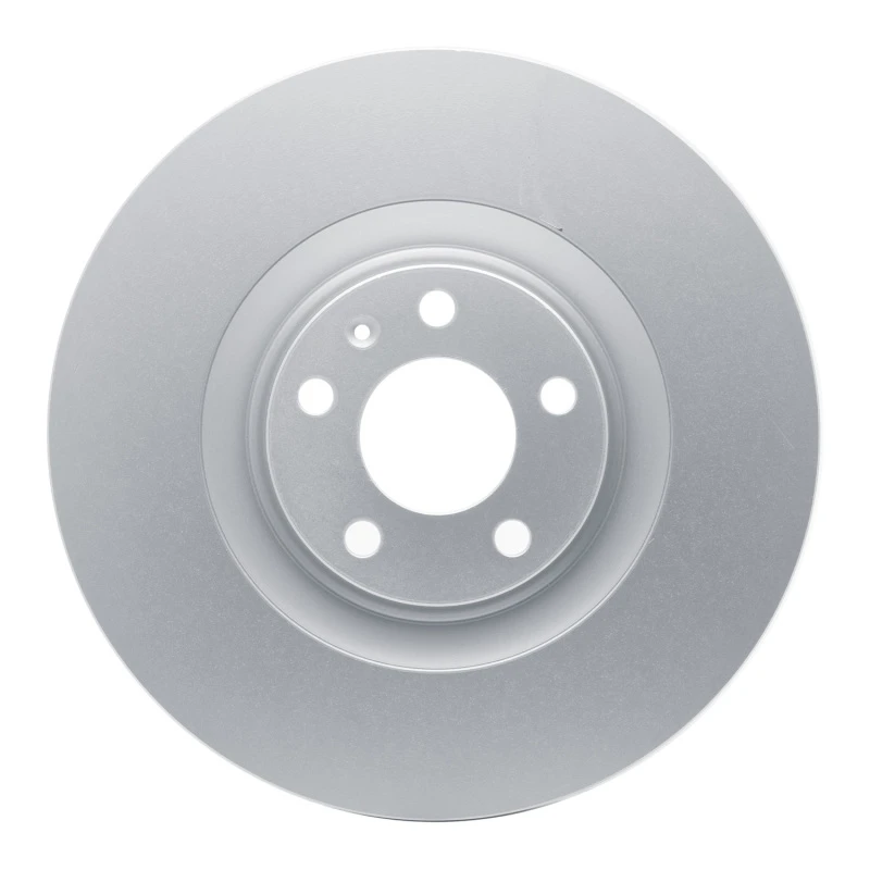 DFC 04-09 Audi S4 Front GeoSPEC Coated Rotor