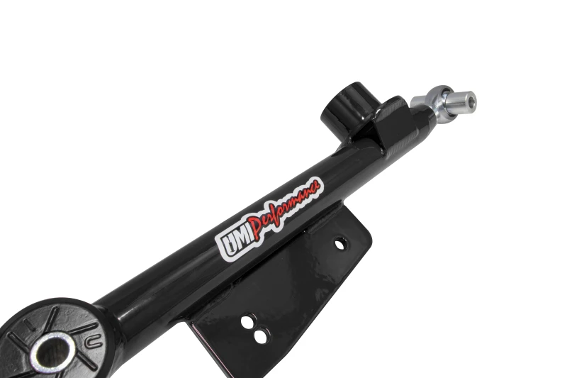 UMI Performance 99-04 Ford Mustang Upper & Lower Adjustable Control Arms
