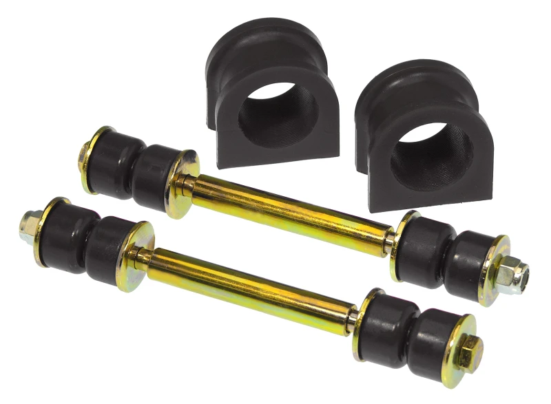 Prothane Front Sway Bar Bushings for 2007-2014 Chevy Silverado