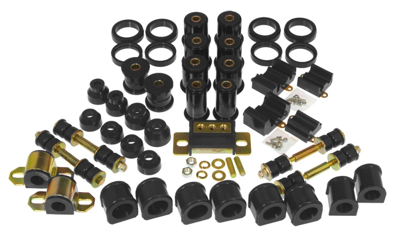 Prothane Total Kit für 1993–2002 Chevy Camaro / Firebird