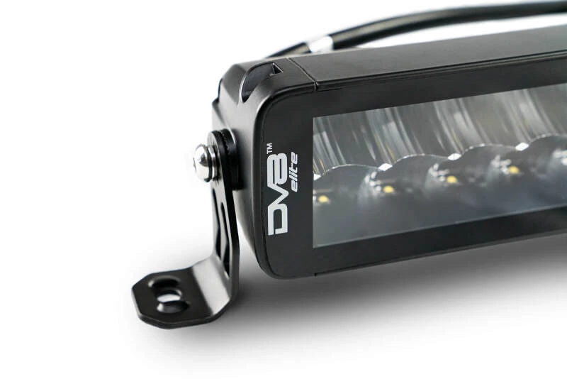 DV8 Offroad 52 Zoll Elite Series Lichtbalken 500W LED – Schwarz
