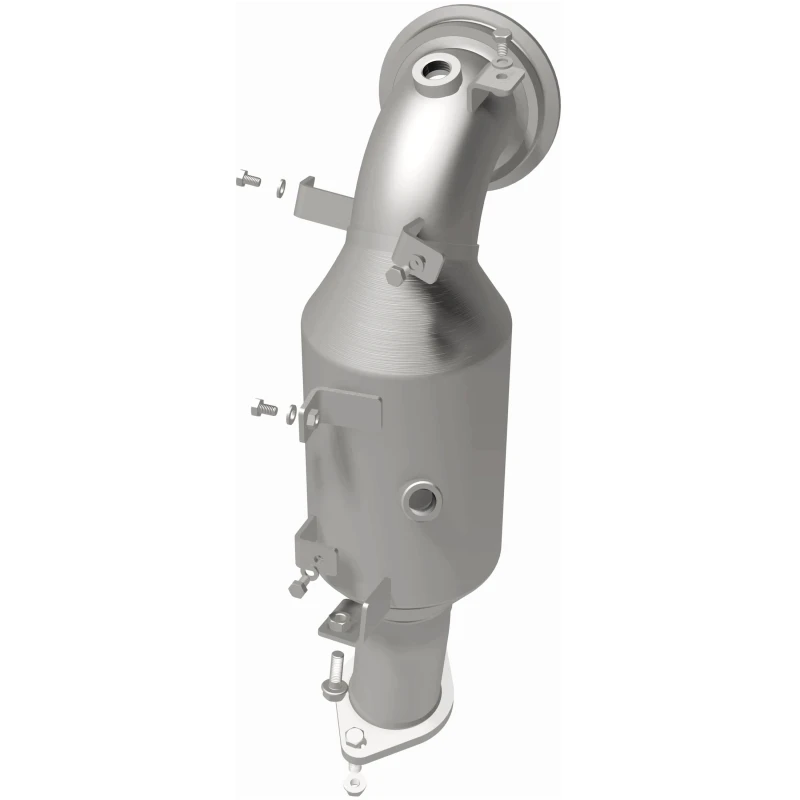 Magnaflow 21-23 Chevrolet Blazer L4 2.0L Direct Fit EPA Compliant Catalytic Converter