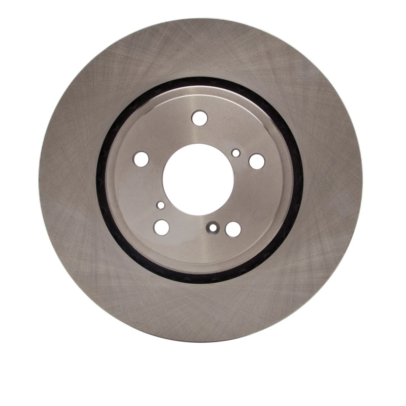 DFC 17-20 Acura MDX Front Brake Rotor