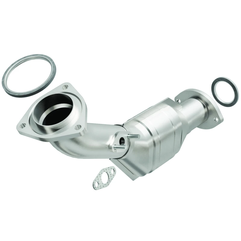 MagnaFlow Konverter DF 01- 02 Tacoma 3.4L EC/SB 4