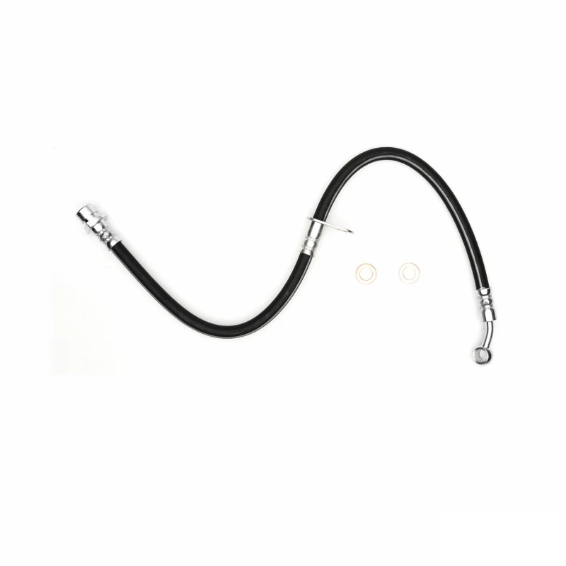 DFC 06-11 Acura CSX Front-L Brake Hose