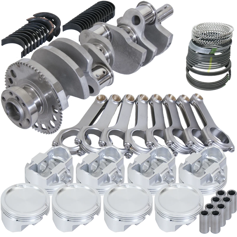 Eagle Chevy LS3 Competition Rotating Assembly