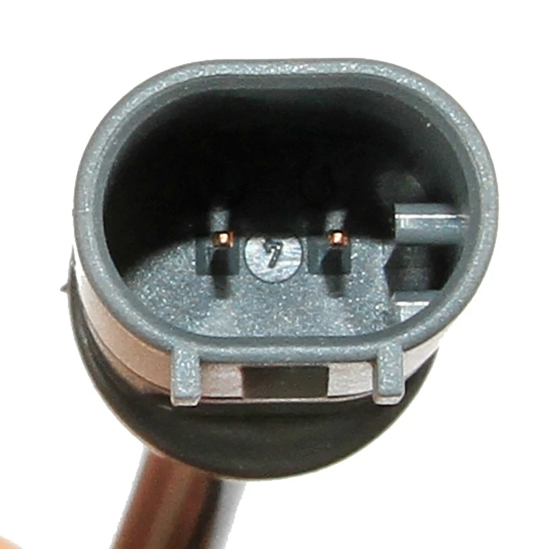 Power Stop 11-16 BMW 528i Front Euro-Stop Electronic Brake Pad Wear Sensor