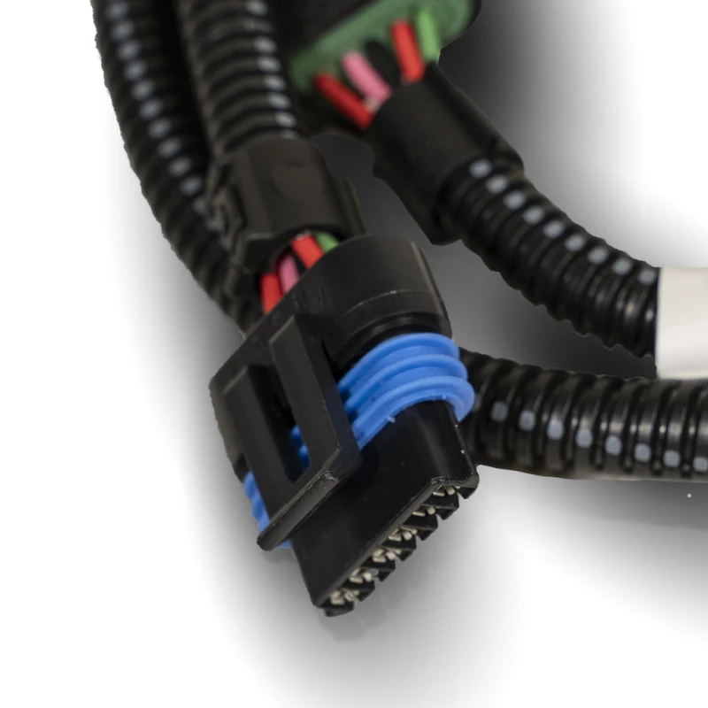 BD Diesel PMD Extension Cable für Chevy/GMC 6.5L 1994-2000