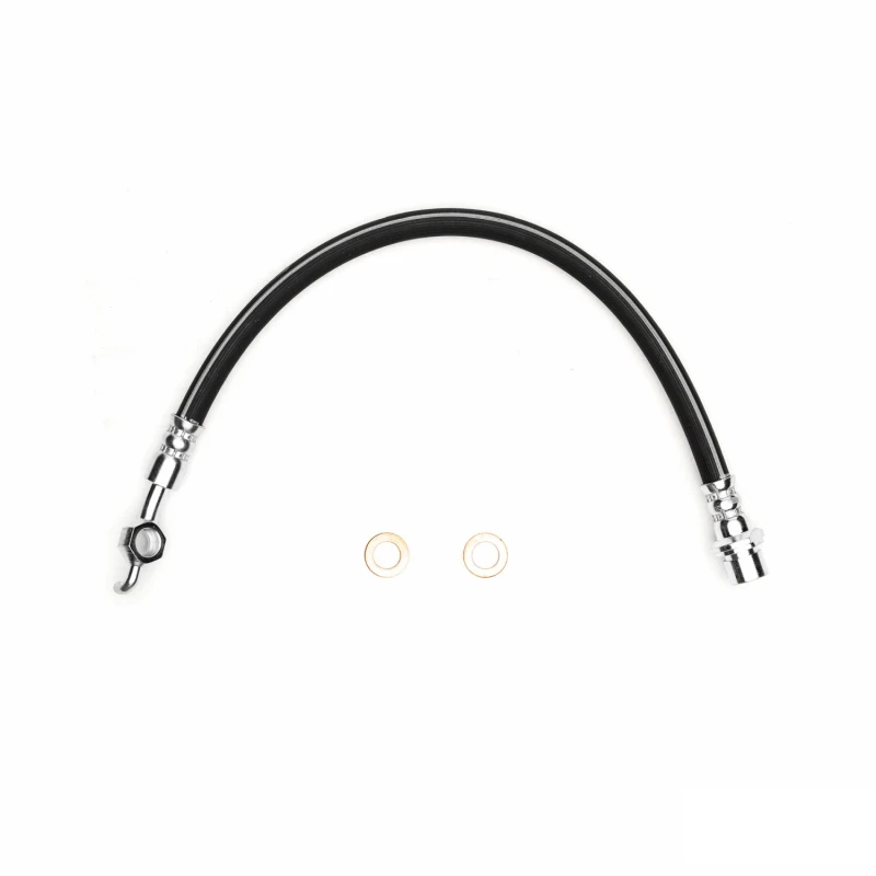 DFC 00-22 Lexus RC350 Front Brake Hose