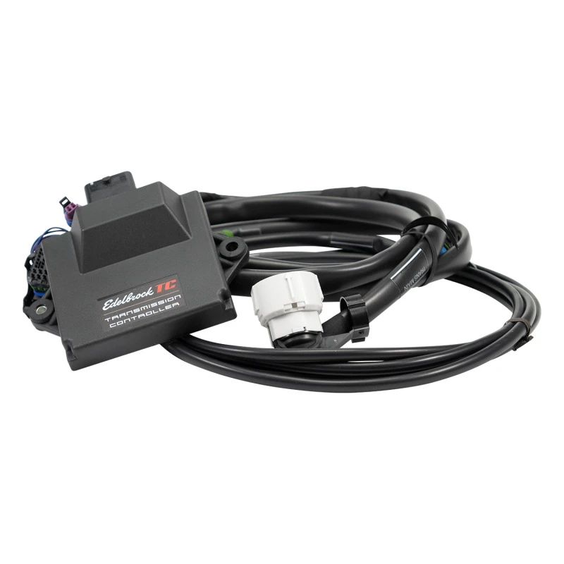 Edelbrock TC Transmission Controller für Pro-Flo 4 und 4+ EFI