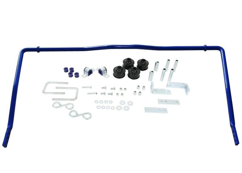 SuperPro 20mm Heavy Duty Stabilizer Bar Kit