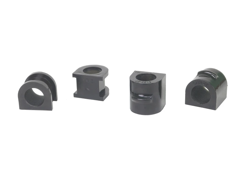 Whiteline 09+ Ford Focus / 7/06+ Mazda 3 27mm Rear Sway Bar Mount Bushing