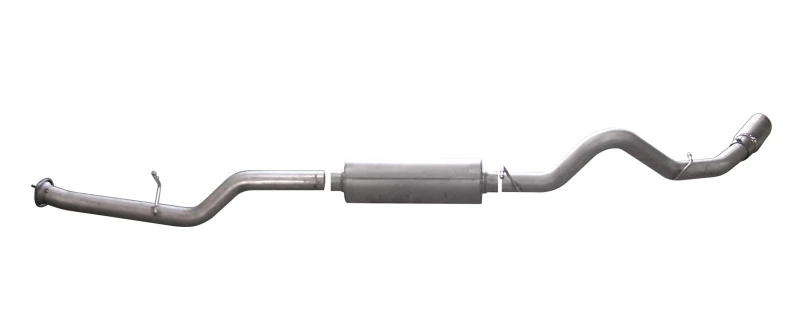 gibson_615607-67933ae6f16ba Gibson 07-09 GMC Sierra 2500 HD SLE 6.0L 3.5 Zoll Kat-Abgasanlage - Edelstahl