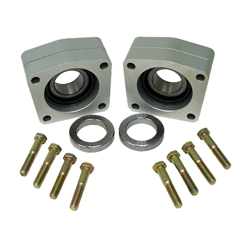 Yukon Gear C-Clip Eliminator Kit für GM 10 und 12 Bolt Differenzial