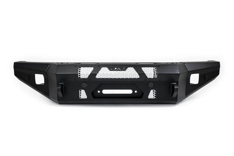 DV8 Offroad Frontstoßstange für 2021+ Ford Bronco