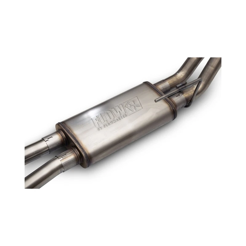 Flowmaster 22-25 Nissan Frontier 3.8L FlowFX Cat-Back DOSS Exhaust System