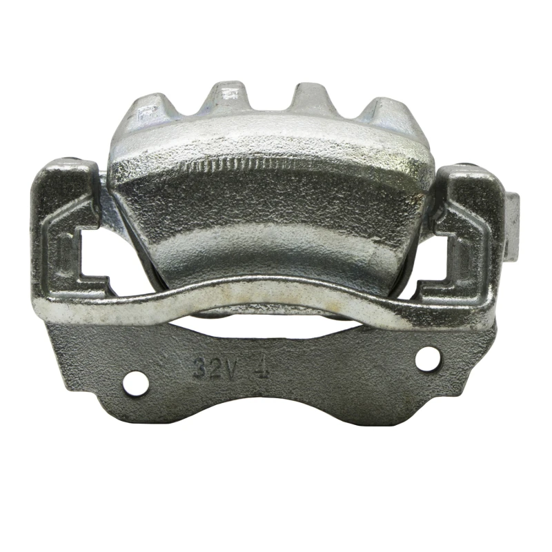 DFC 98-10 Lexus GS400 Front-R Premium Caliper - Silver Zinc Coated