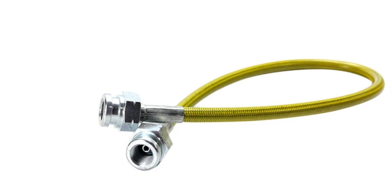 ISR Performance Clutch Line für Mazda Miata 06-10