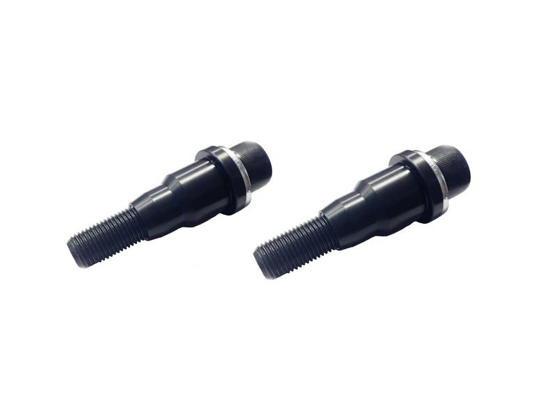 Torque Solution Rear Subframe Lockdown Bolts for Subaru