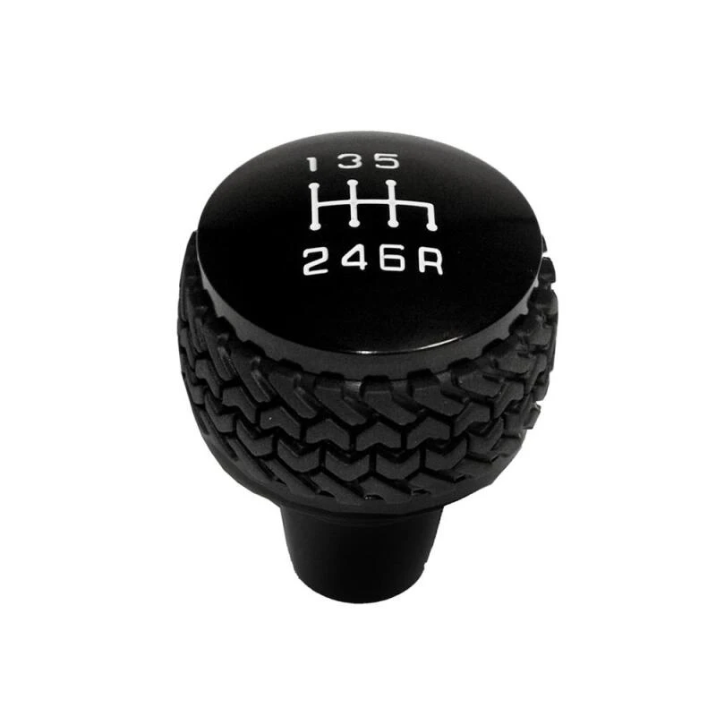DV8 Offroad Schaltknauf für 2011–2018 Jeep JK 6-Gang