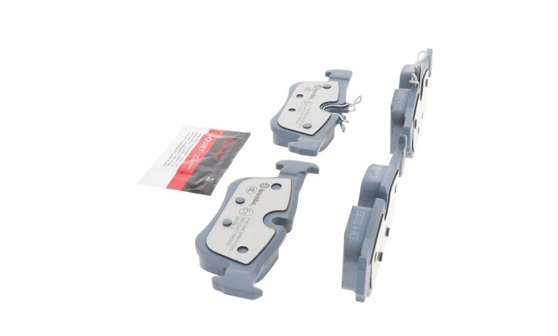 Brembo OE 14-21 BMW i3/20-22 Mini Cooper EVPad Bremse Pad