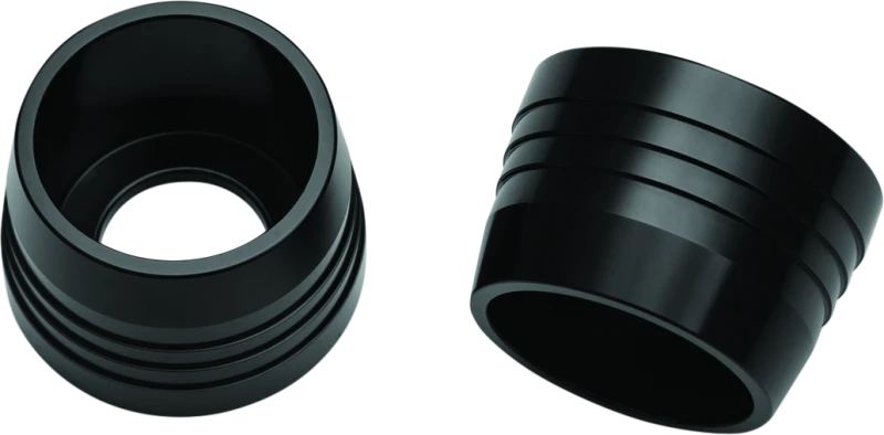 Kuryakyn Lodestar Bar Sliders Black