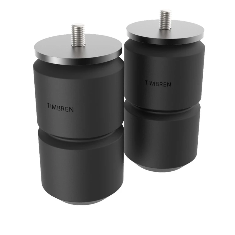 Timbren SES Suspension Enhancement System für Ford Escape, Mazda Tribute und Mercury Mariner